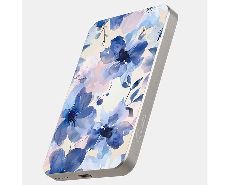 Sentio Powerbank 5000mAh mag Flower
