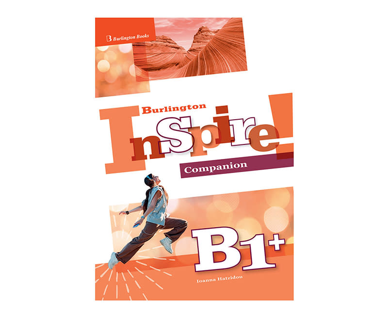 BURLINGTON INSPIRE B1+ COMPANION