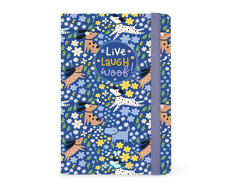  2026 ΗΜΕΡΟΛ ΕΒΔ DOGS MEDIUM