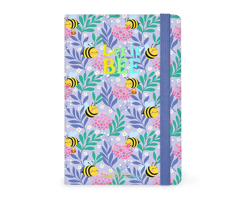 2026 ΗΜΕΡΟΛ ΕΒΔ BEE MEDIUM