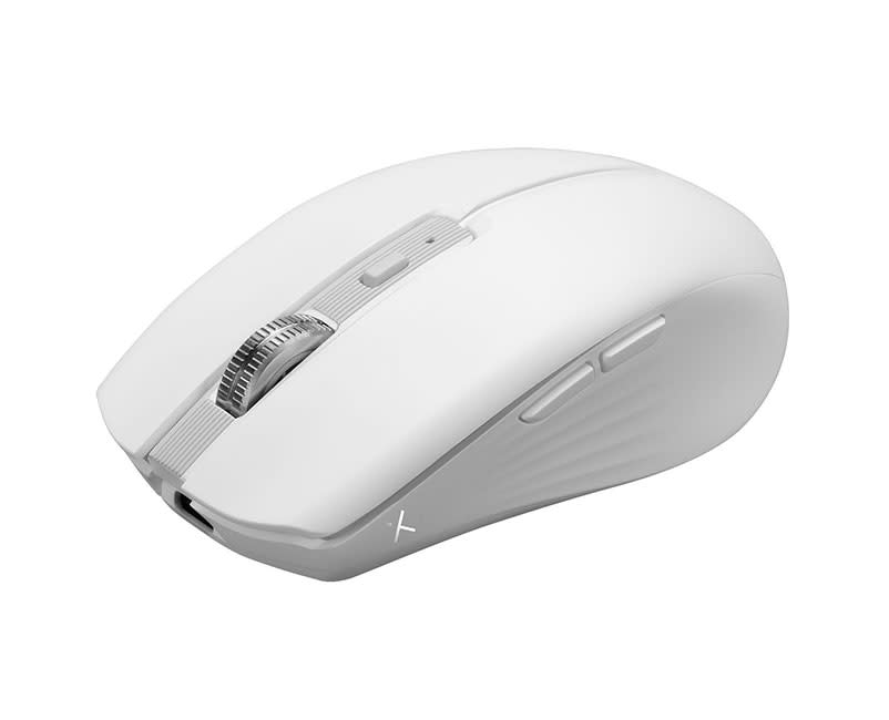 Turbo-X Ποντίκι Nexo Μαύρο Ασύρματο