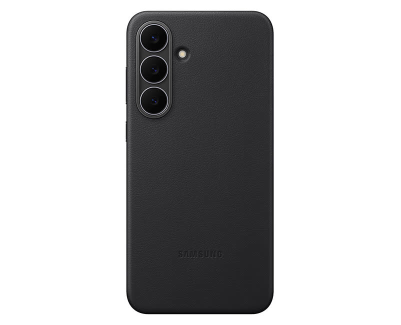 Samsung Cace S25FE Kindsuit Black