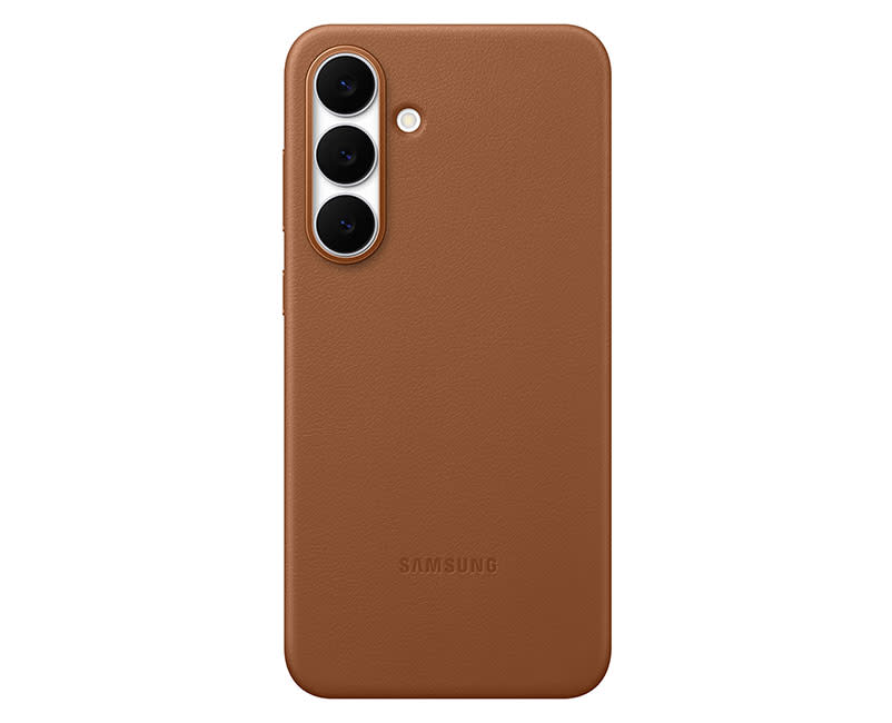 Samsung Cace S25FE Kindsuit Tan