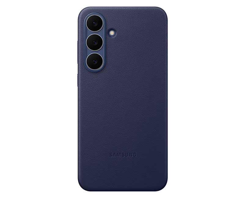 Samsung Cace S25FE Kindsuit Dark Blue