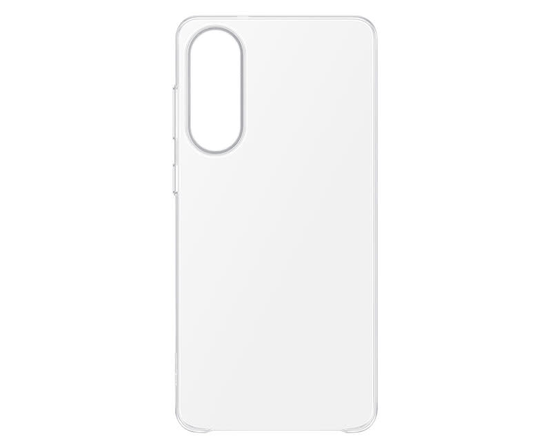Samsung S25 Edge Clear Case