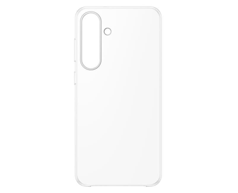 Samsung Cace S25FE Clear