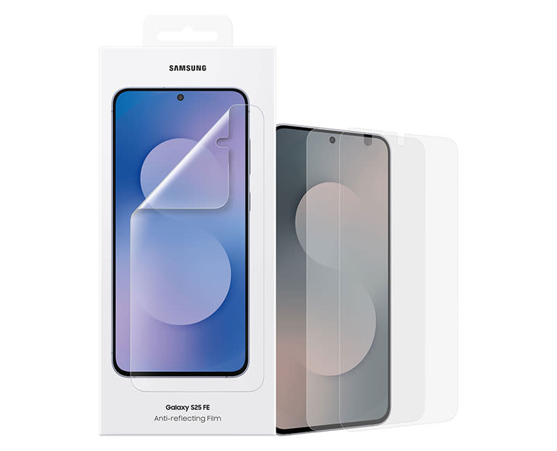 Samsung S25FE Anti-reflecting Film