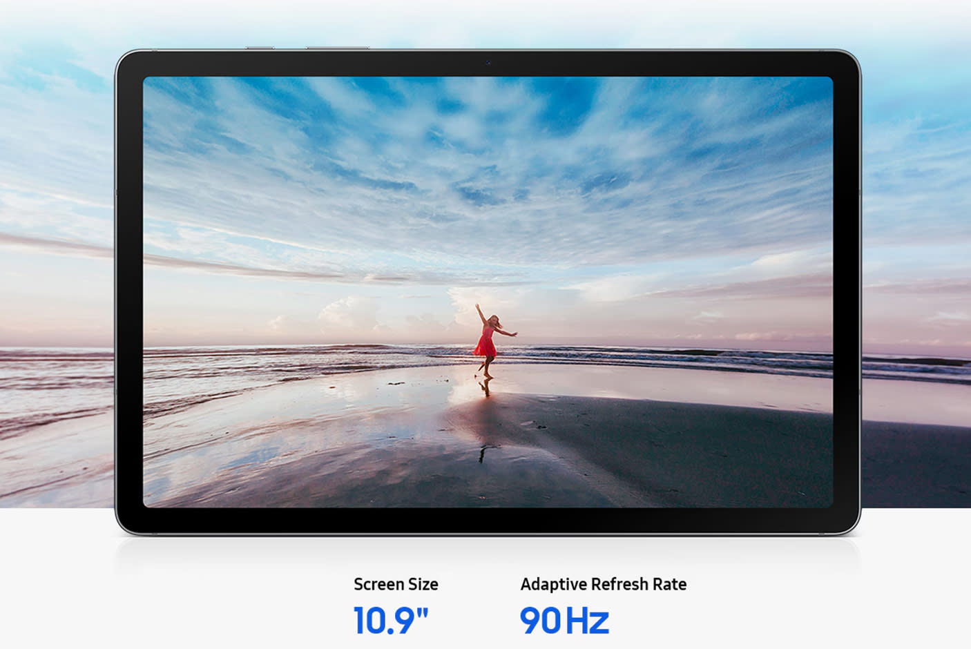 Samsung Galaxy Tab S10 Lite