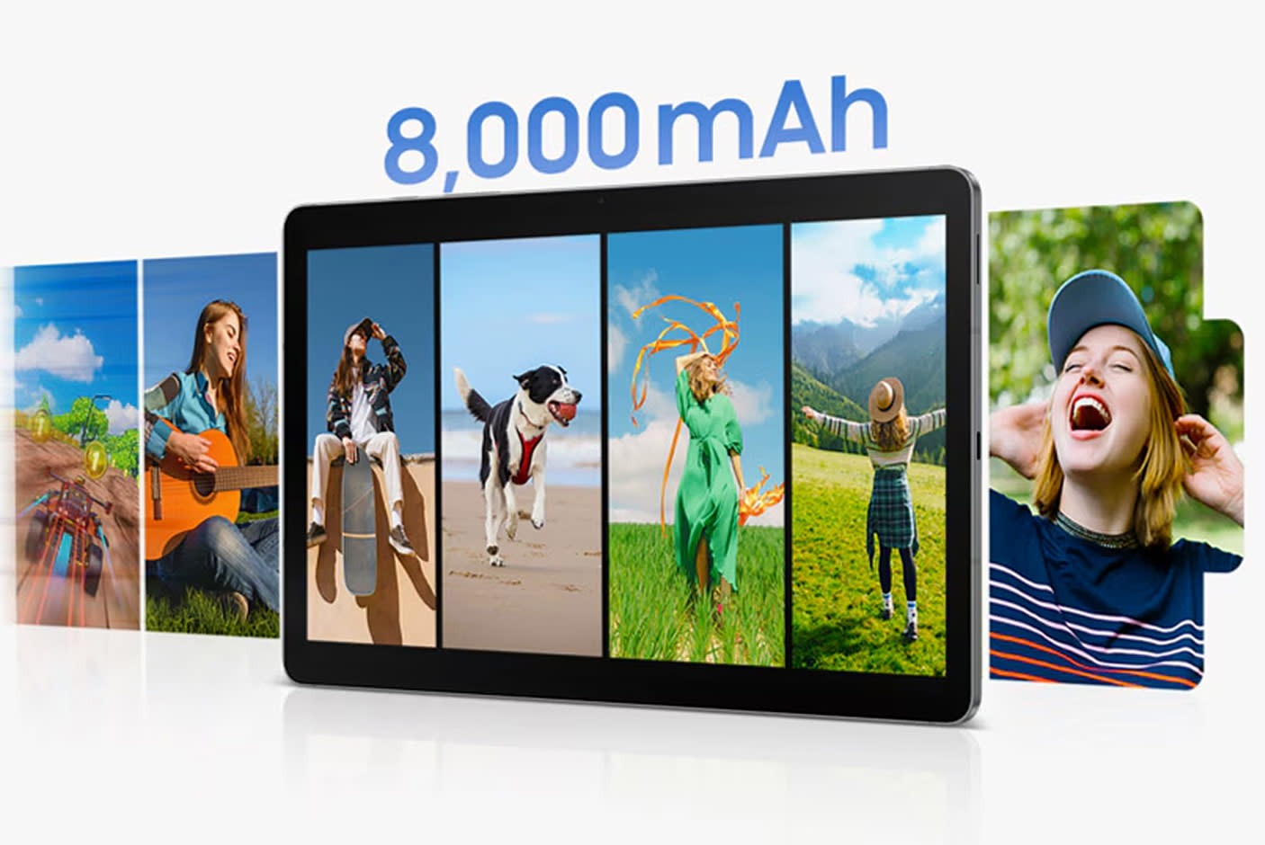 Samsung Galaxy Tab S10 Lite