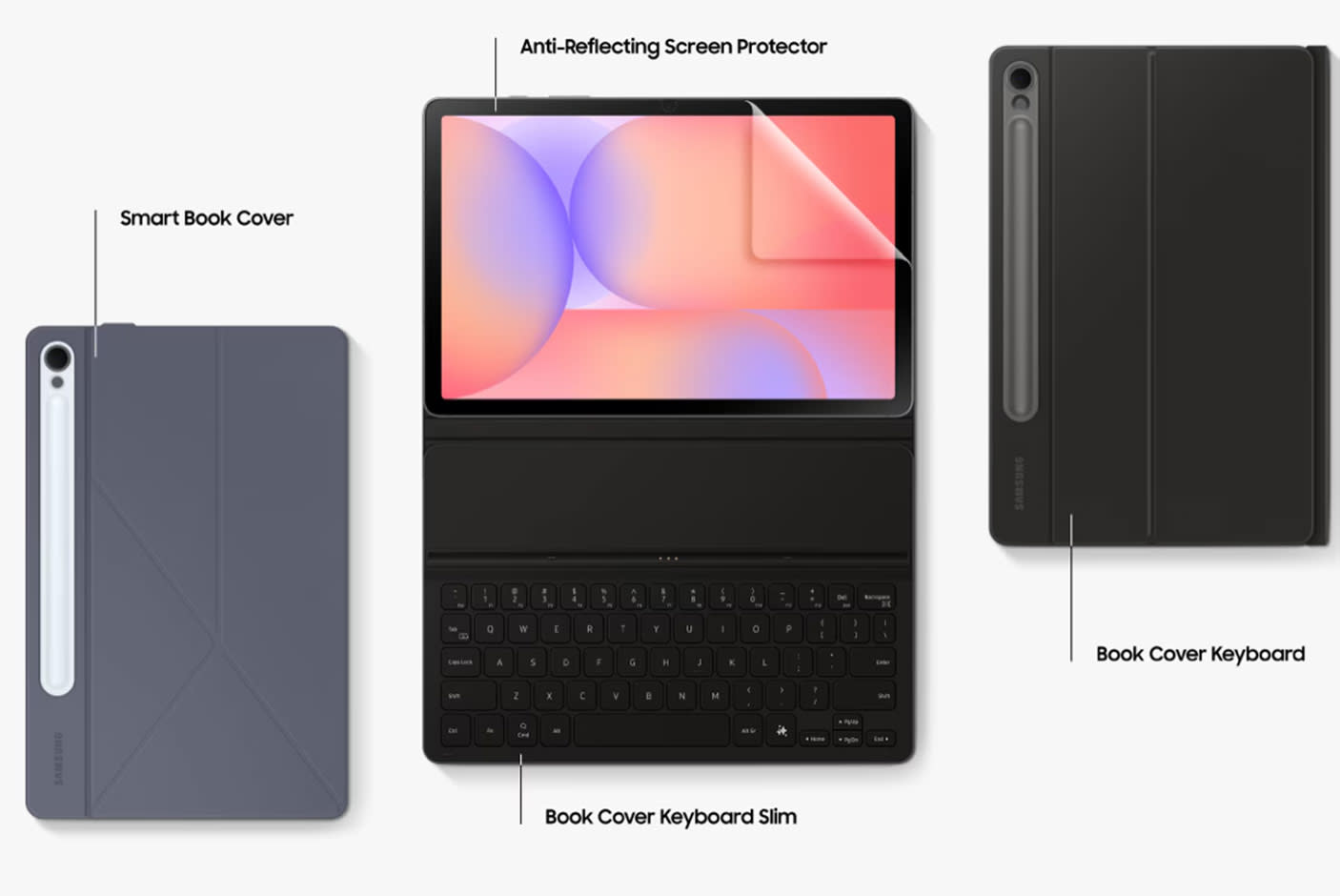 Samsung Galaxy Tab S10 Lite