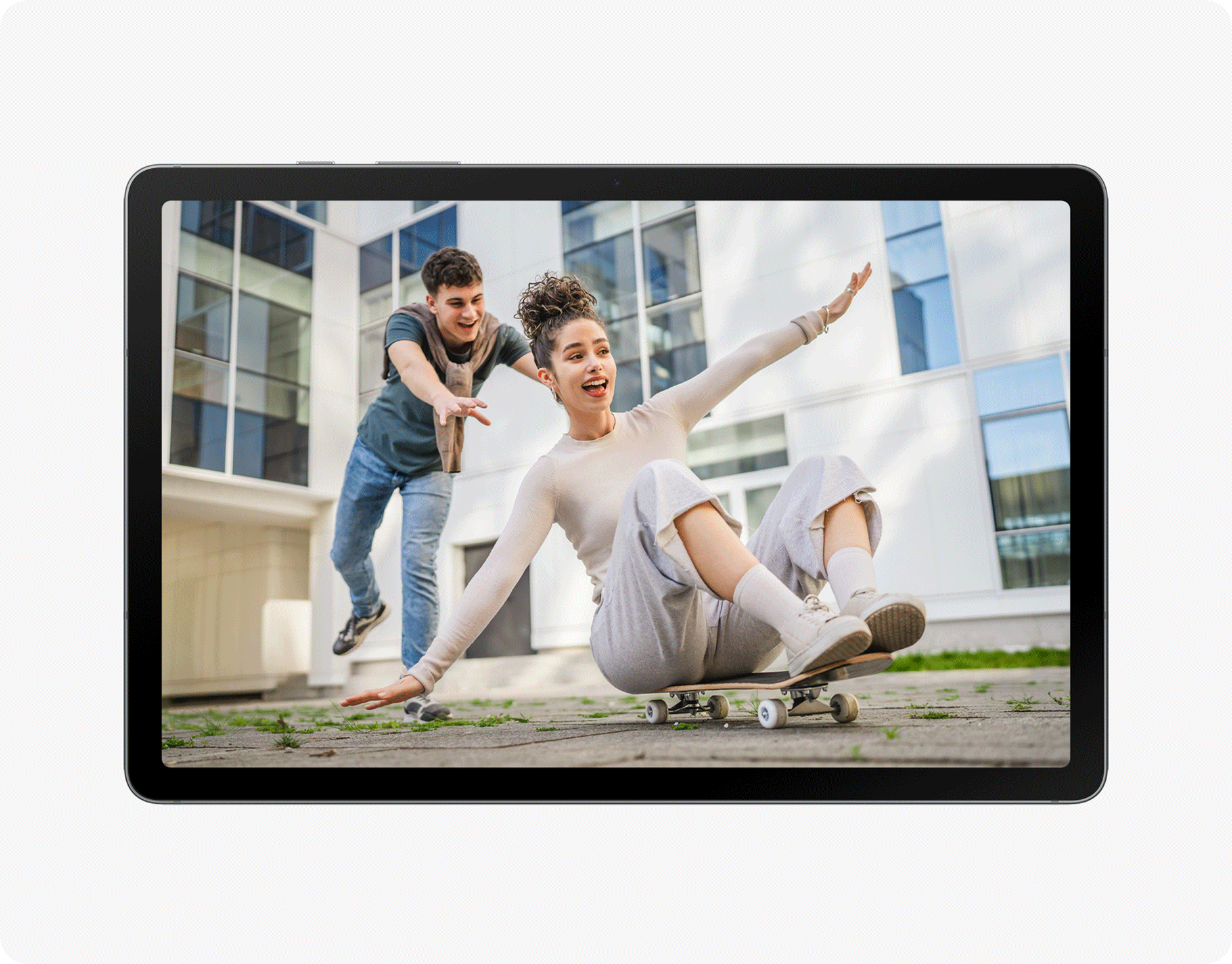 Samsung Galaxy Tab S10 Lite