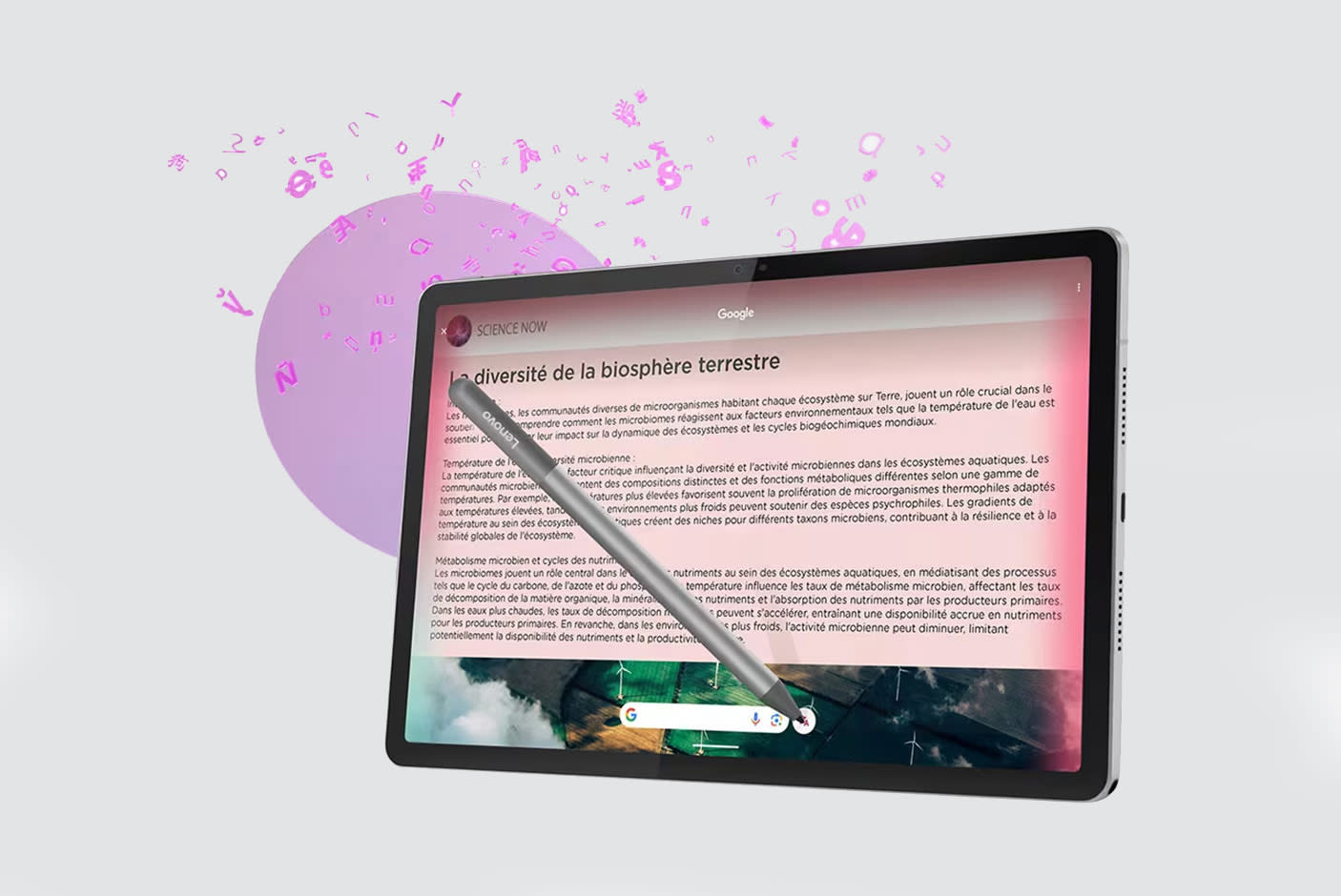 Samsung Galaxy Tab S10 Lite