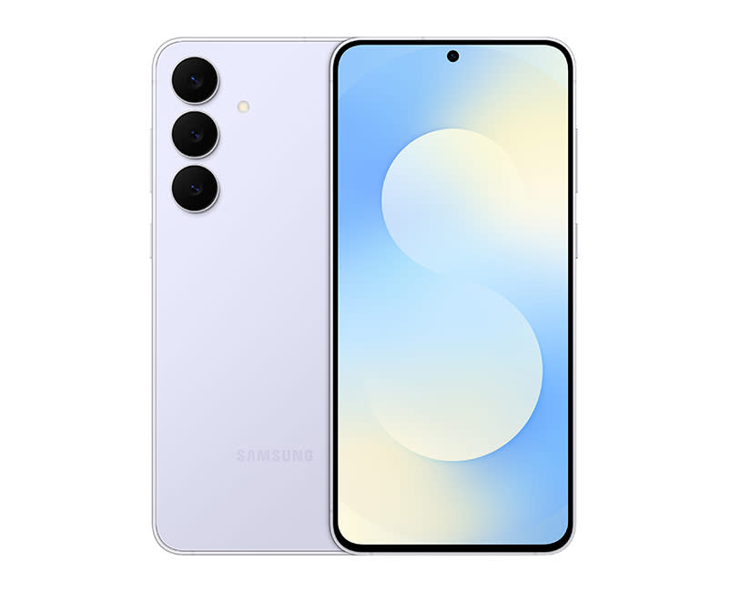 Samsung Galaxy S25 FE