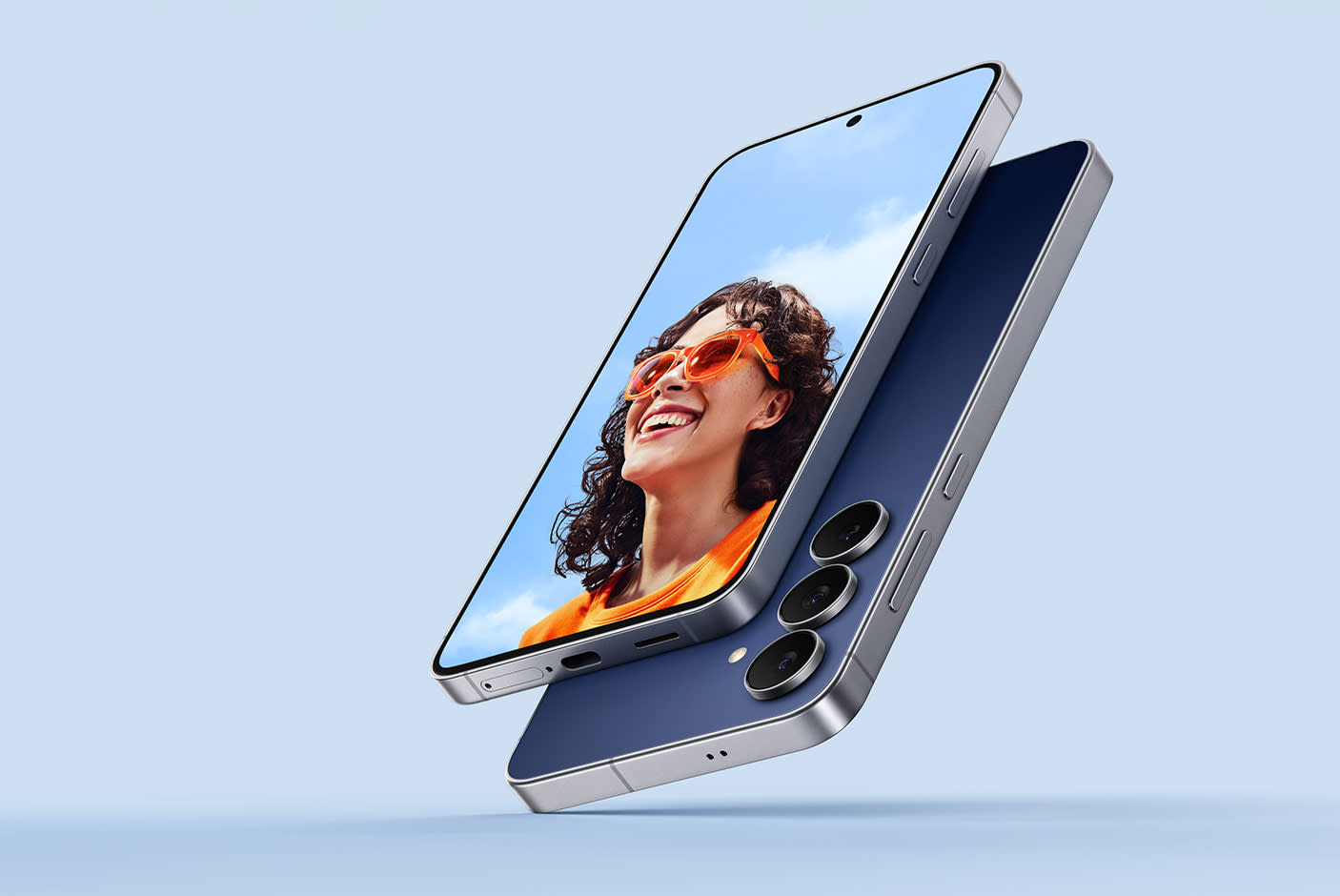 Samsung Galaxy S25 FE