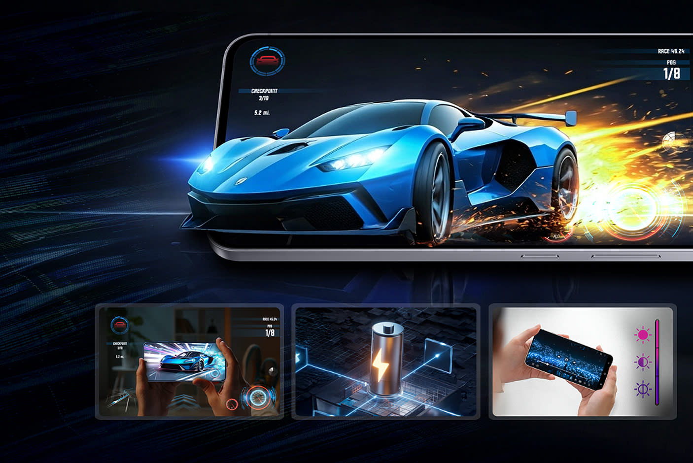 Samsung Galaxy S25 FE