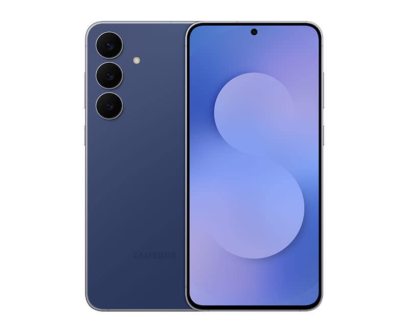 Samsung Galaxy S25 FE