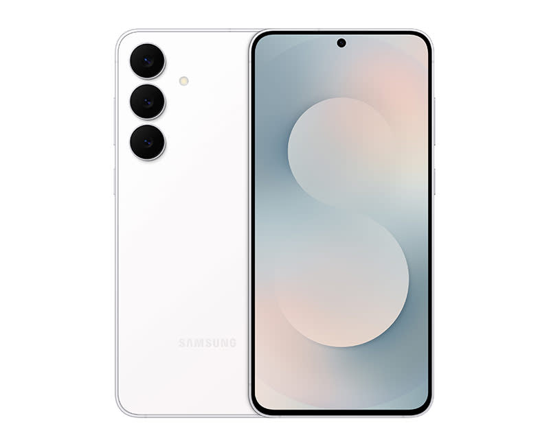 Samsung Galaxy S25 FE