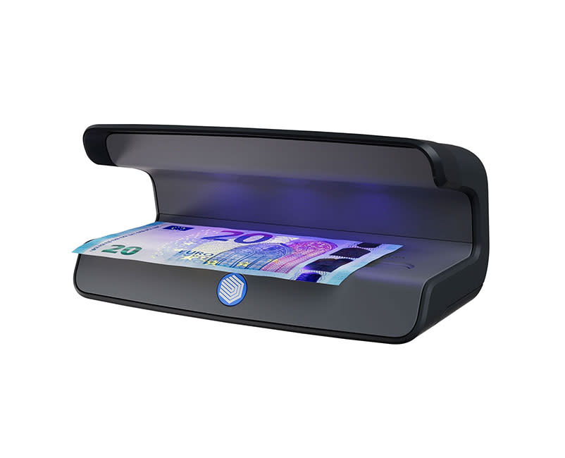 ΑΝΙΧΝΕΥΤΗΣ ΧΑΡΤ/ΤΩΝ SAFESCAN 55