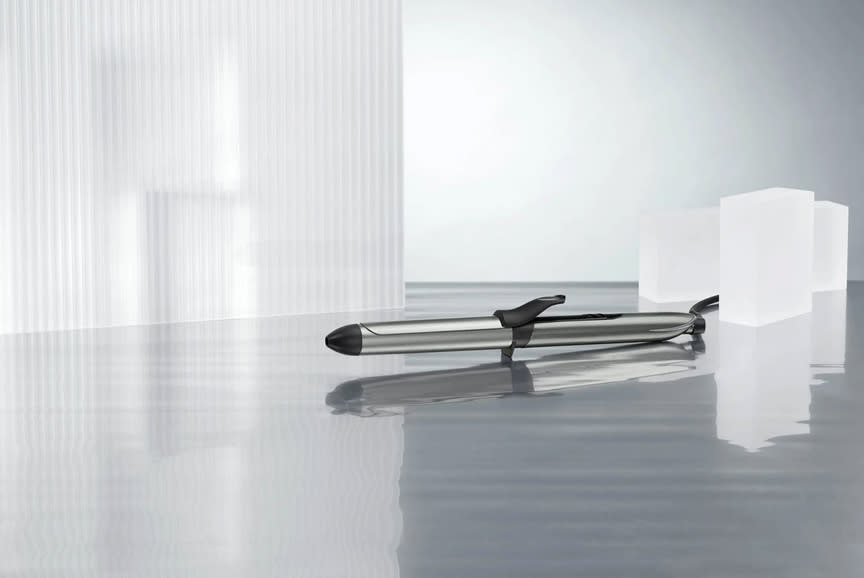 Τέλειο styling σε λιγότερο χρόνο!