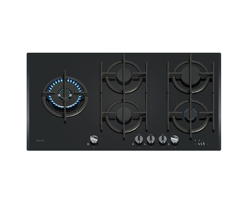 Neff Εστίες Αερίου T29RHS4S0