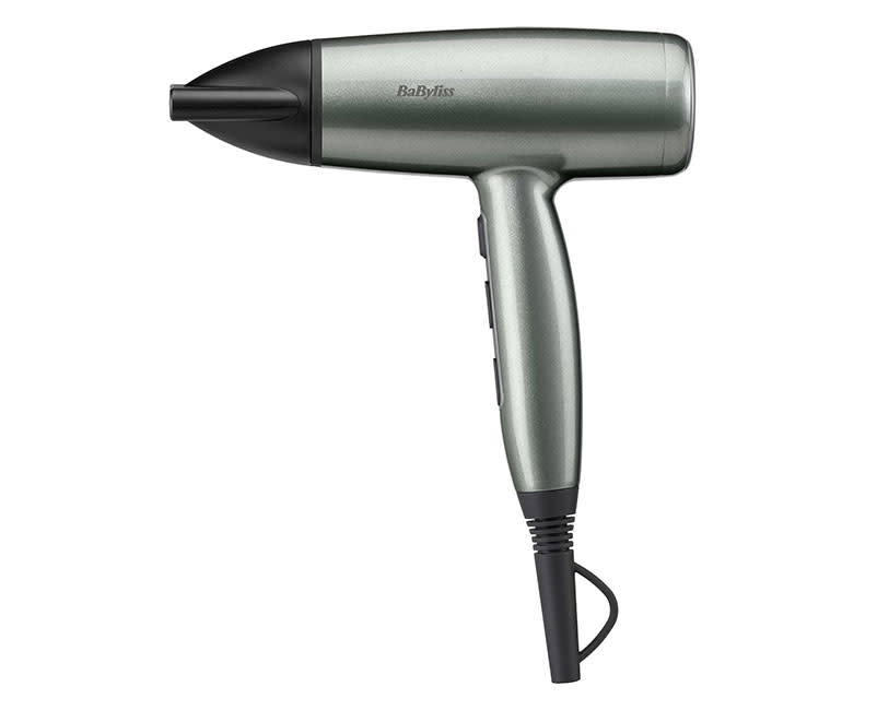 Babyliss Σεσουάρ D581E Dry Style