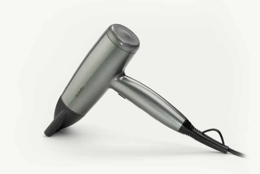 Στέγνωμα στο… turbo