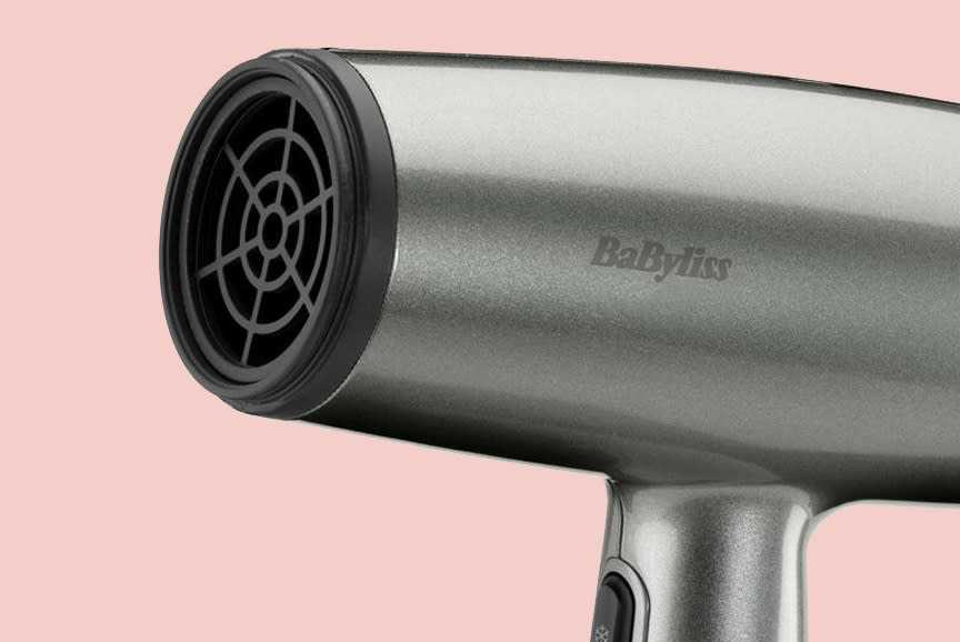 «Σκωτσέζικο ντους»!