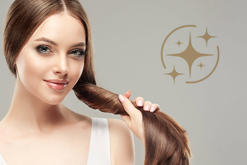 Πες αντίο στο φριζάρισμα!