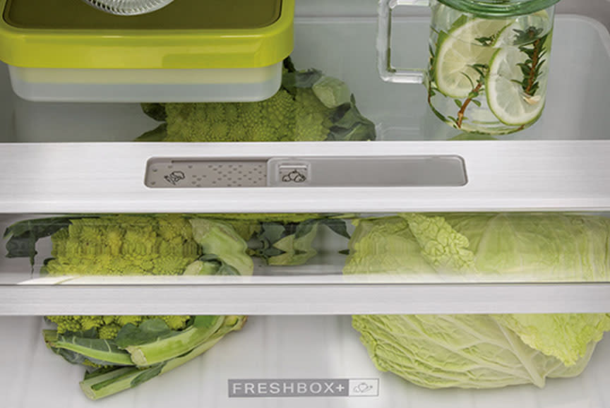 Whirlpool Δίπορτο Ψυγείο WHD2 6473 X5E