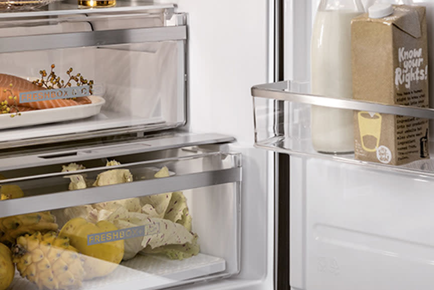 Whirlpool Δίπορτο Ψυγείο WHD2 6473 X5E