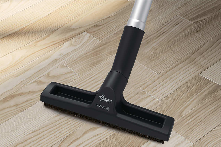 Εξειδίκευση με το πέλμα Parquet