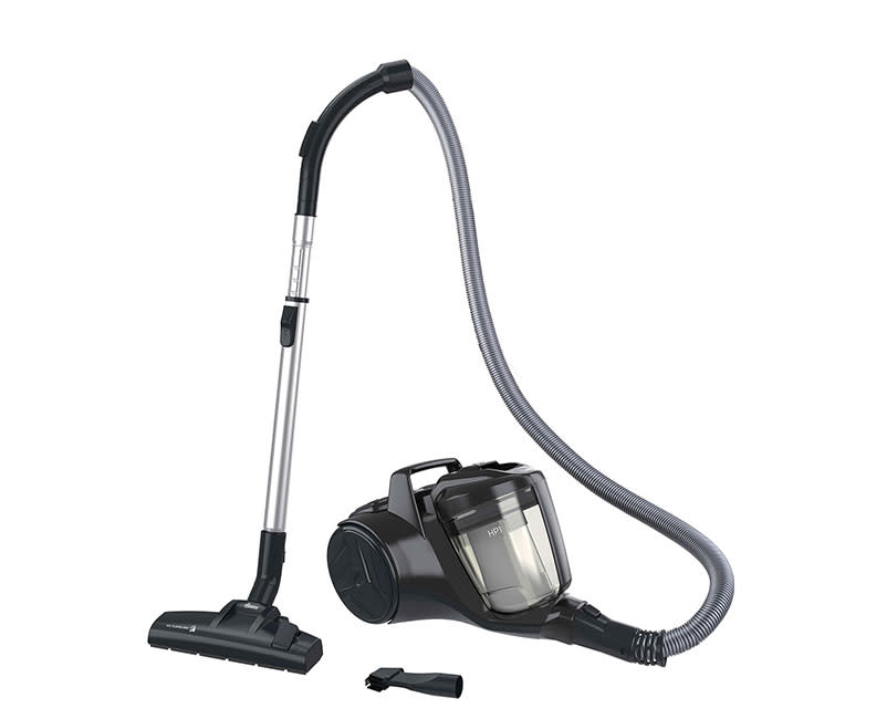  Hoover Σκούπα Με Κάδο HP105HM