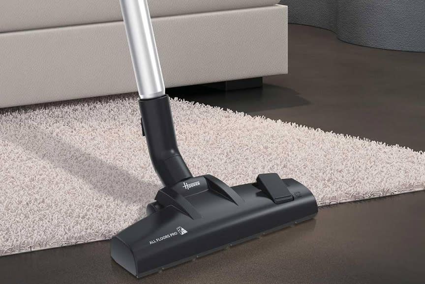 Με κάθε είδος αξεσουάρ