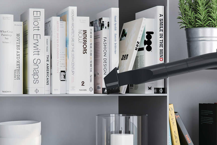 Ειδικό εργαλείο για δυσπρόσιτα σημεία