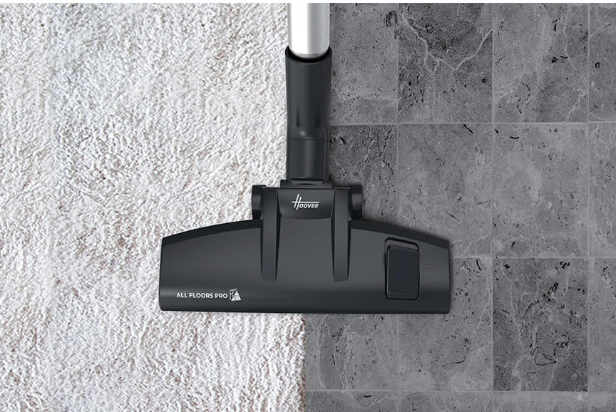 Και χαλιά με το ίδιο πέλμα!