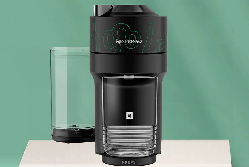 Στο ποτήρι σου με ένα άγγιγμα!