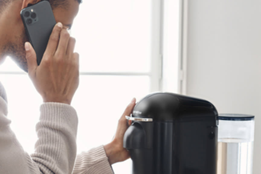 Καφές με υψηλούς… στόχους!