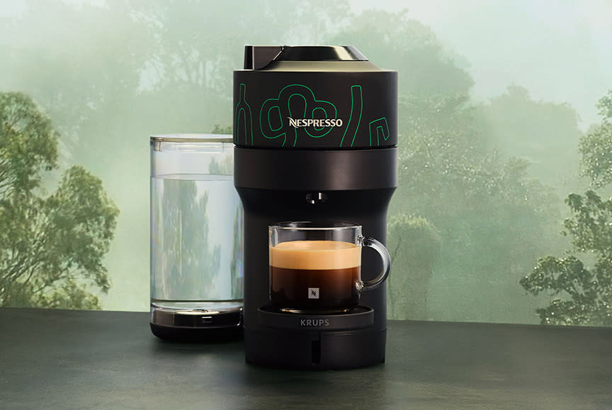 Με σεβασμό στο περιβάλλον!