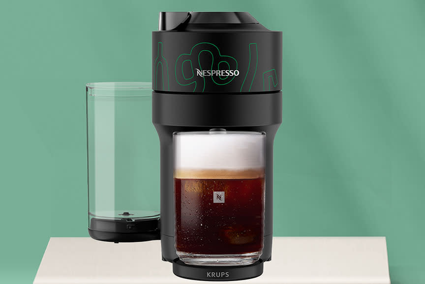 Αυτό το… κάτι παραπάνω!