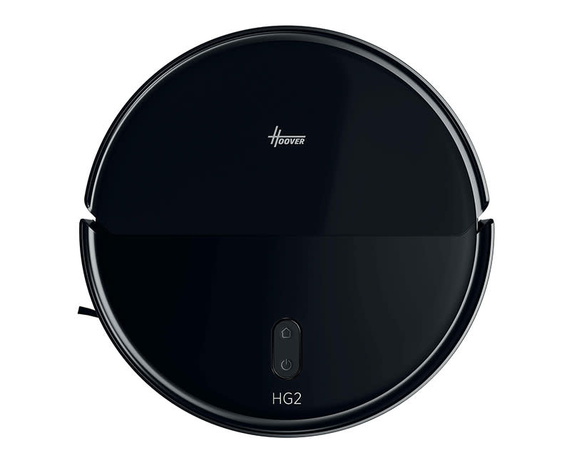 Hoover Σκούπα ρομπότ HG230H 011