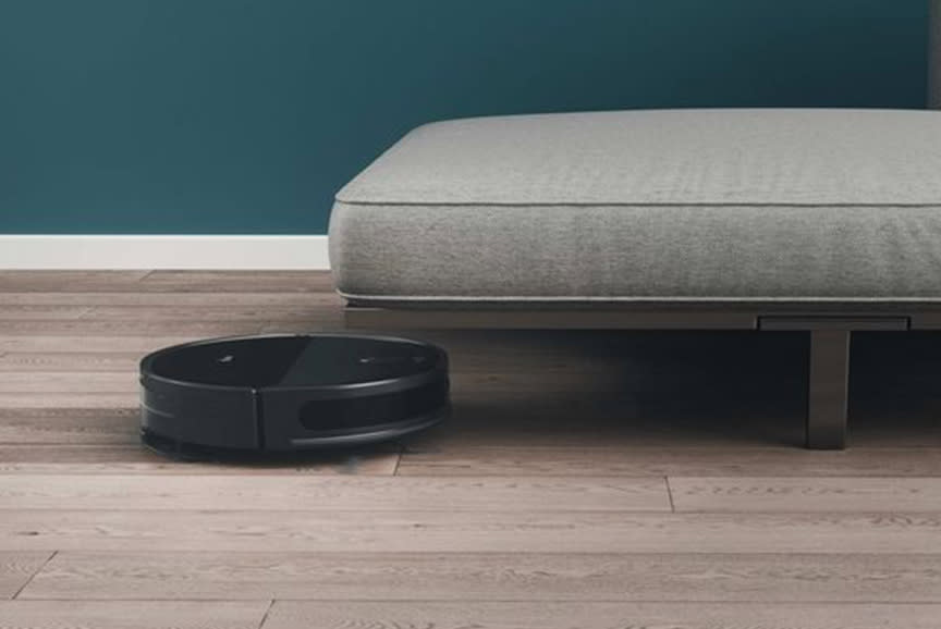 Hoover Σκούπα ρομπότ HG230H 011