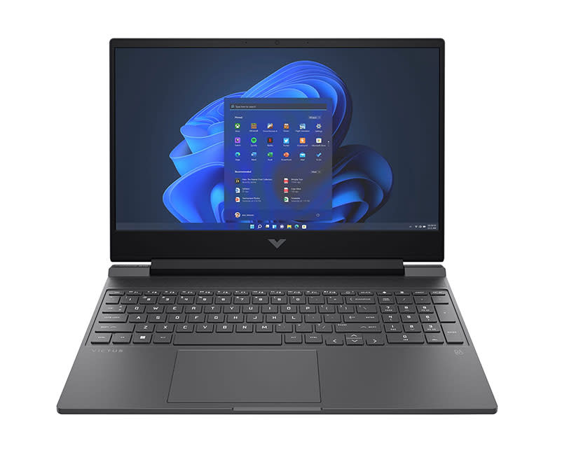 Victus Gaming Laptop