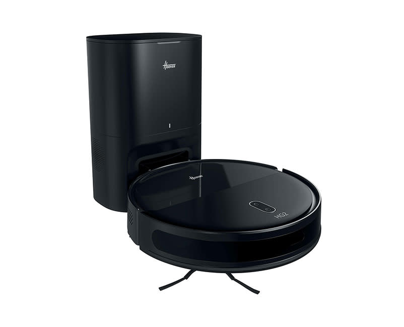 Hoover Σκούπα ρομπότ HG250HP 011