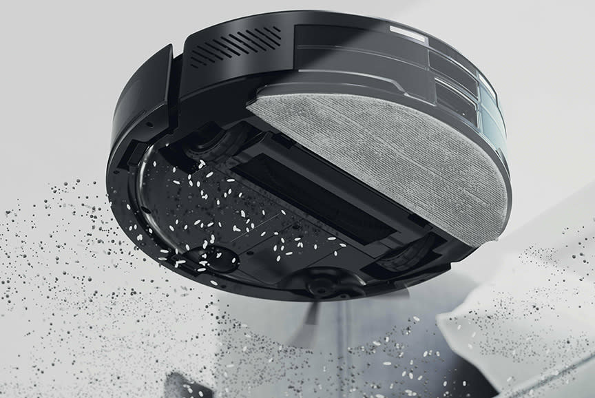 Για κάθε ανάγκη και πάτωμα