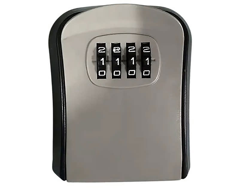 ΚΛΕΙΔΟΘΗΚΗ ΜΕ ΣΥΝΔΥΑΣΜΟ