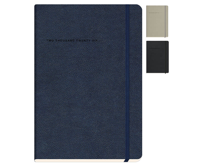 2026 ΗΜΕΡΟΛΟΓΙΟ SOFTLINE ΗΜΕΡΗΣΙΟ 17x25