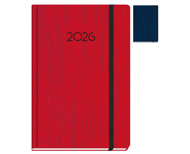 2026 ΗΜΕΡΟΛΟΓΙΟ LANDSC ΗΜΕΡΗΣΙΟ 12x17