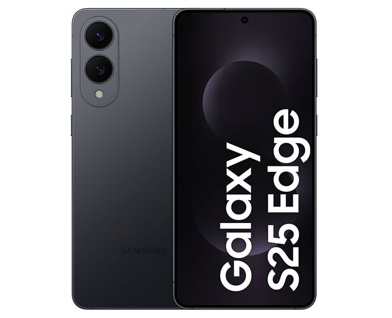Samsung Galaxy S25 Edge