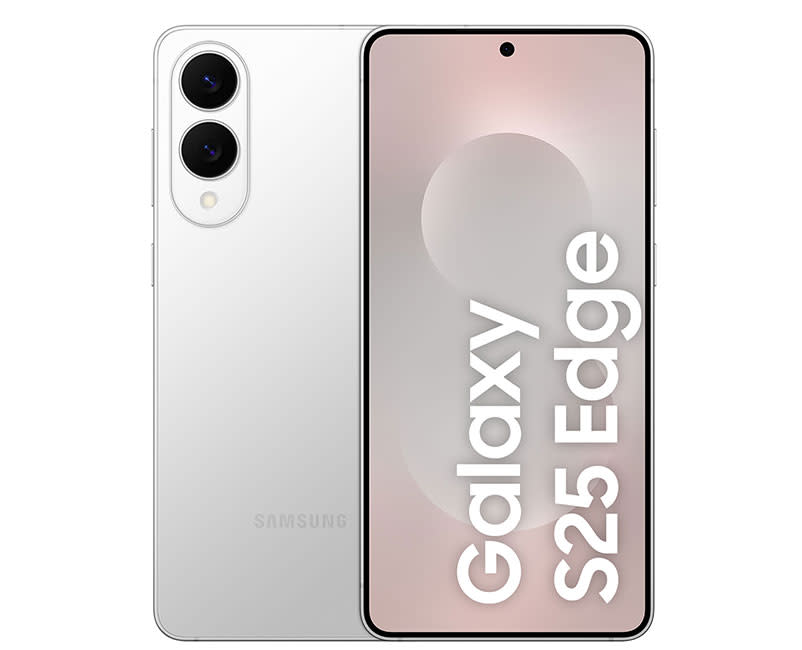 Samsung Galaxy S25 Edge
