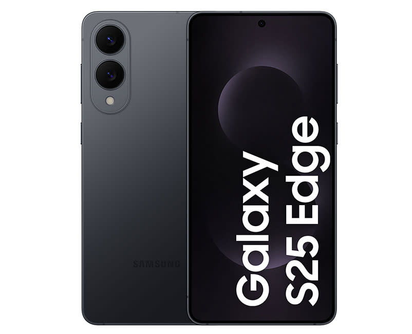 Samsung Galaxy S25 Edge